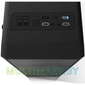 Корпус Zalman N3 картинка 7
